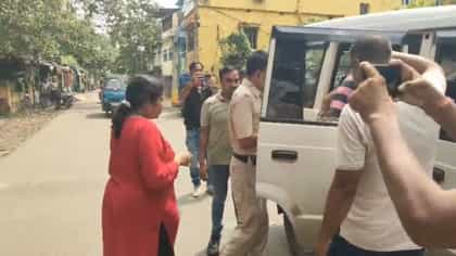 ১ লক্ষ টাকায় শিশু কেনাবেচার অভিযোগ, আসানসোলের দম্পতি সহ ধৃত ৩