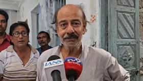 'রাতেও কিছু বোঝা যায়নি', আশিসদার এভাবে চলে যাওয়া মানতে পারছেন না ভাই