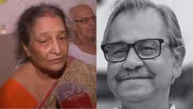 যেদিন শক্তিগড় গেলেন, চোর স্লোগান মনে নিশ্চয় লেগেছিল: আশিসের স্ত্রী