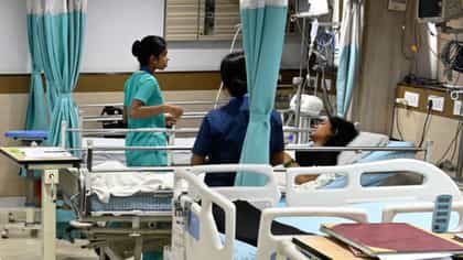 স্বাস্থ্যসাথী নাকি আয়ুষ্মান? হাসপাতালে কোন চিকিৎসা পরিষেবা পাবেন রোগী?
