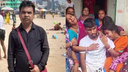 পুজো কমিটি নিয়ে ঝামেলা, বারুইপুরে বিজেপি কর্মীকে পিটিয়ে 'খুন'