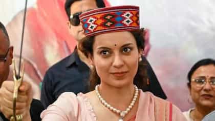 'আজ পাশে বিজেপি আছে, কাল নাও থাকতে পারে!' কেন বললেন কঙ্গনা?