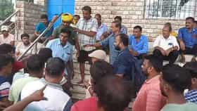 ৮৬ কোটি টাকা আত্মসাতের গুরুতর অভিযোগ, বালি খাদানে ব্যাপক দুর্নীতি