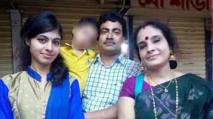 বাংলাদেশে বাড়ি থেকে অবসরপ্রাপ্ত হিন্দু শিক্ষক-সহ ৪ জনের দেহ উদ্ধার