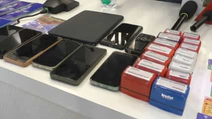 জঙ্গলমহলে বসে ৭২ কোটি টাকার প্রতারণা, তদন্তে উঠে এল চাঞ্চল্যকর তথ্য
