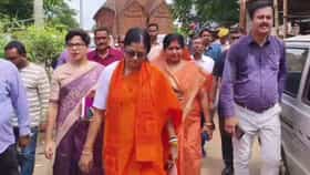 বাঁকুড়া নিয়ে এবার বড় উদ্যোগ নিতে চলেছেন রাজ্যের পর্যটন প্রতিমন্ত্রী