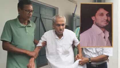 সাক্ষ্য দিলেন বরুণের বাবা, বললেন প্রভাবশালী প্রাক্তন মন্ত্রী নাম