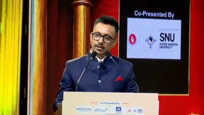 'আপনিই বাংলার ইতিহাস লিখবেন', মুখ্যমন্ত্রীকে বললেন MD-CEO বরুণ দাস