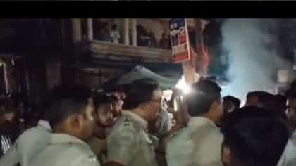 বিষাক্ত অ্যামোনিয়া গ্যাস লিক, হাড়োয়ায় অসুস্থ হয়ে পড়ছেন একের পর এক