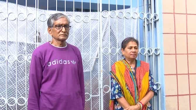 বিপর্যয়ের সময় রসুয়াতেই যাচ্ছিলেন! নেপাল থেকে ফিরলেন বসিরহাটের দম্পতি