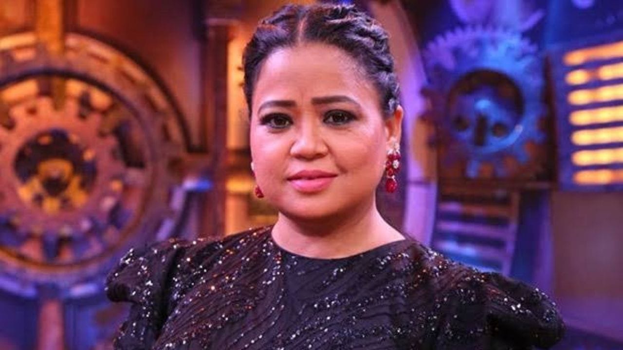 Bharti Singh Net Worth: মা কাজ করতেন লোকের বাড়িতে, আবর্জনার স্তূপ থেকে খাবার কুড়িয়ে খেতেন, জানেন এখন...