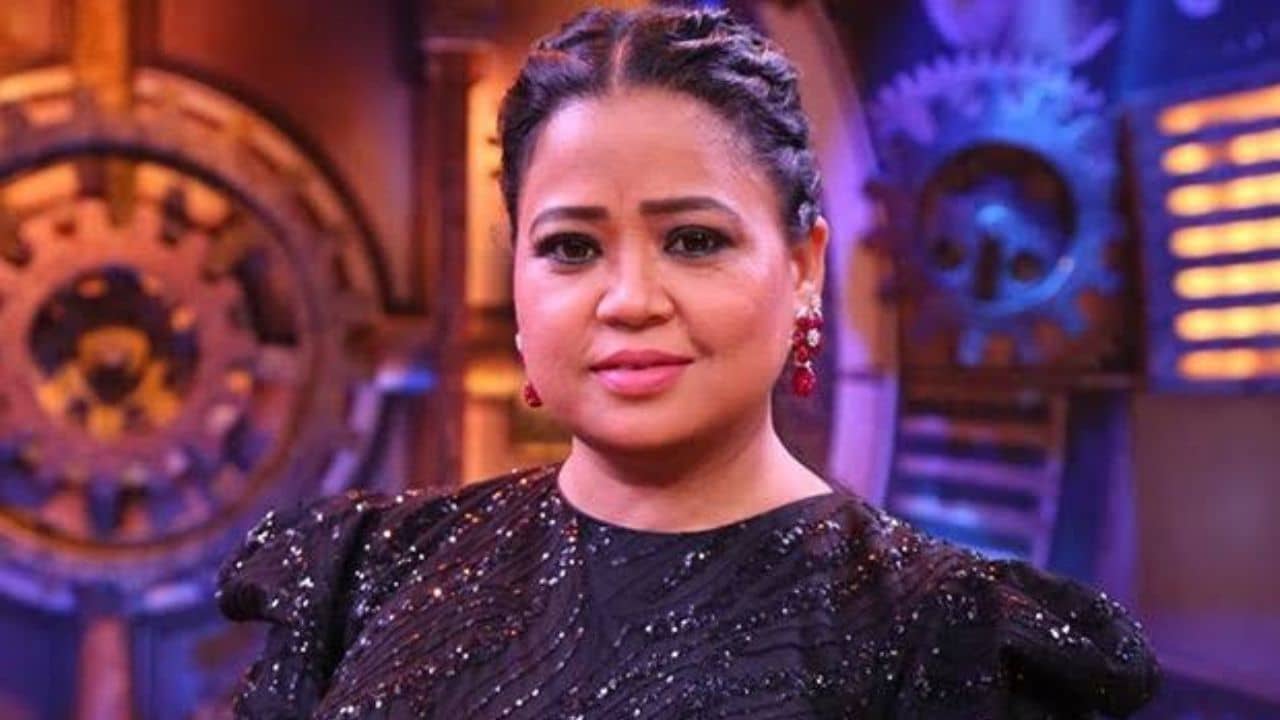 Bharti Singh Net Worth: মা কাজ করতেন লোকের বাড়িতে, আবর্জনার স্তূপ থেকে খাবার কুড়িয়ে খেতেন, জানেন এখন সেই ভারতী সিংয়ের মোট সম্পত্তি কত?