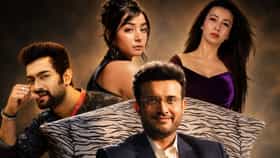জীতু, মনামি, সৃজলা! বিগ বসের ঘরে যাচ্ছেন? টলিপাড়ায় জোর জল্পনা