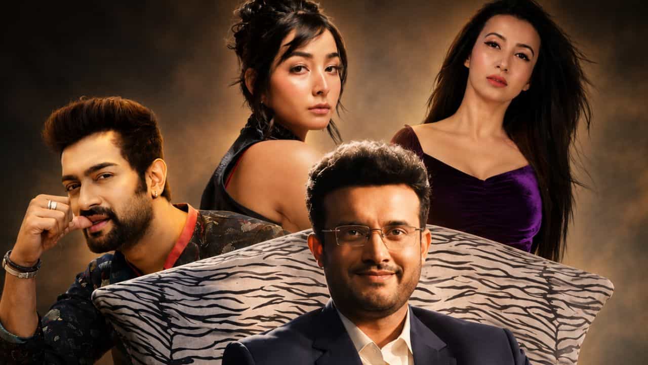 Bigg Boss Bangla: জীতু, মনামি, সৃজলা! বিগ বসের ঘরে যাচ্ছেন? টলিপাড়ায় জোর জল্পনা Bigg Boss Bangla: জীতু, মনামি, সৃজলা! বিগ বসের ঘরে যাচ্ছেন? টলিপাড়ায় জোর জল্পনা