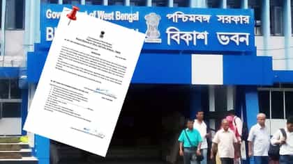 আশুতোষে স্বপন, বঙ্গবাসীতে সজল! ২৪৭ কলেজের সভাপতি পদে BJP MP-MLA