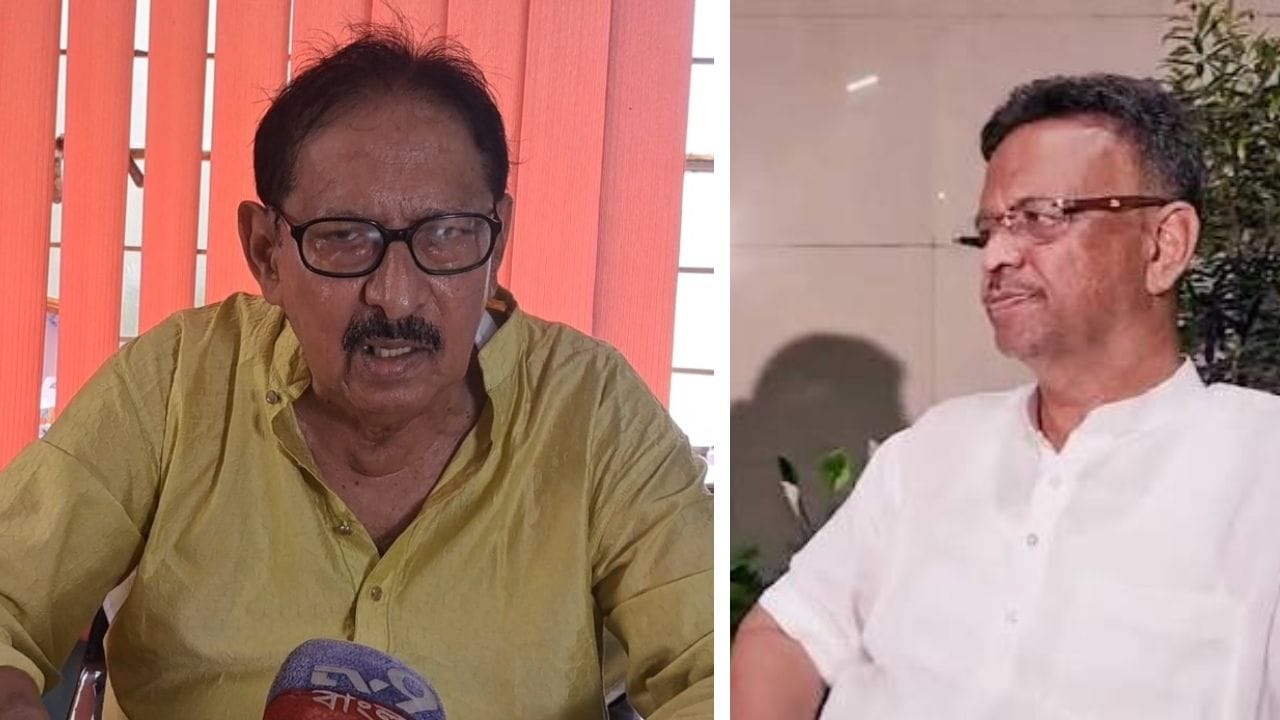 Biman Banerjee: ফিরহাদের ‘উদ্দেশ্য’ নিয়ে প্রশ্ন বিমানের, কী বললেন বিধানসভার প্রাক্তন অধ্যক্ষ?