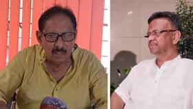 ফিরহাদের 'উদ্দেশ্য' নিয়ে প্রশ্ন বিমানের, কী বললেন প্রাক্তন স্পিকার?