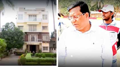 বীরভূমে টাকার খনি? 'লুকোনো' নগদে নজর গোয়েন্দা-পুলিশের