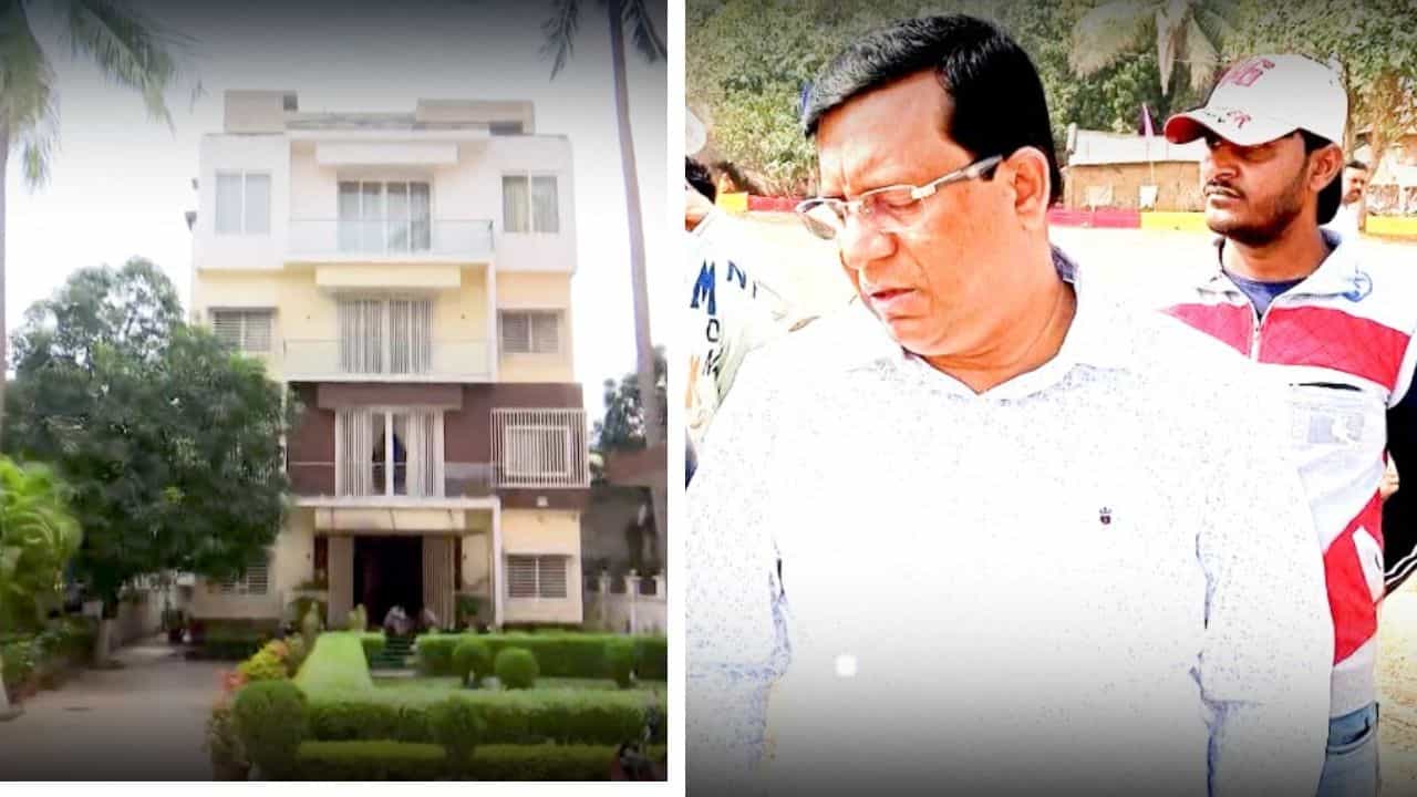 Birbhum: বীরভূমে টাকার খনি? 'লুকোনো' নগদে নজর গোয়েন্দা-পুলিশের Birbhum: বীরভূমে টাকার খনি? 'লুকোনো' নগদে নজর গোয়েন্দা-পুলিশের
