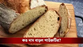 এক ধাক্কায় দাম বাড়ল পাউরুটির, কত হল নতুন দাম, জেনে নিন