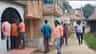 সমবায় সমিতিতে আর্থিক লেনদেনে গড়মিল, ক্যাশিয়ারের বাড়িতে বিক্ষোভ