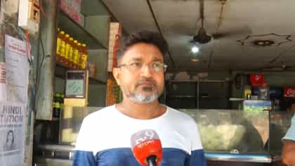 '১০টাকার রসগোল্লা ২০টাকাতেও বেঁচলে মার্জিন প্রফিট! লোকে আদৌ কিনবে?'