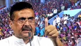 অন্নপূর্ণার টাকা পেলেন অন্নপূর্ণা, মুখ্যমন্ত্রীকে ধন্যবাদ মমতার