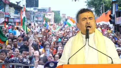 'আমি জঞ্জাল সাফাই করতে জানি', যাদবপুর থেকে হুঁশিয়ারি মুখ্যমন্ত্রীর