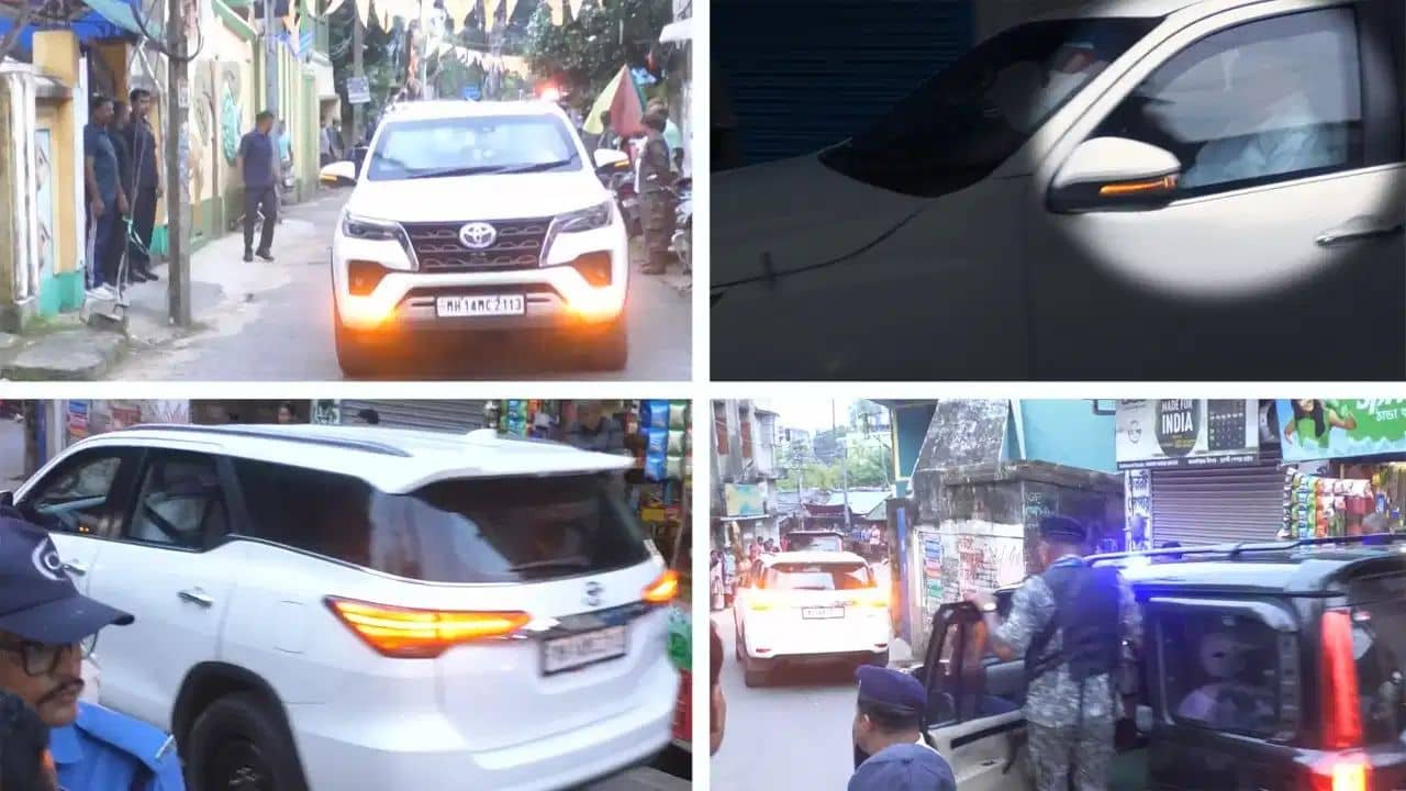 Suvendu Adhikari: এবার কি বাংলার মুখ্যমন্ত্রীর নিরাপত্তা বলয়ে থাকবে NSG কমান্ডো?