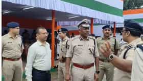 LIVE: রেড রোডে স্বাধীনতা দিবসের প্যারেডের শেষ দিনের প্রস্তুতিতে CP