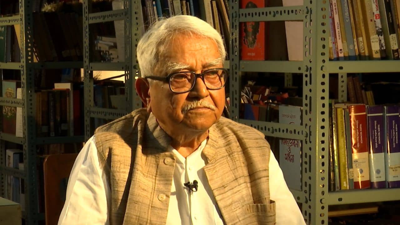 Biman Bose: পেসমেকার বসল বিমান বসুর, কেমন আছেন জানালেন সেলিম