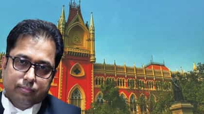 'মামলাকারী তো ইন্দ্রজিত, মেঘের আড়াতে সব দেখছেন', মন্তব্য বিচারপতির