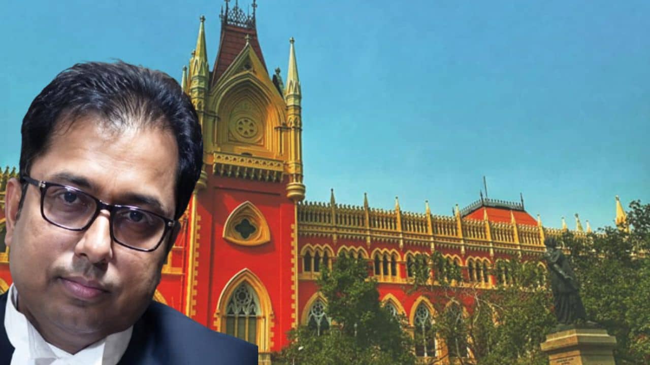 Calcutta High Court: মামলাকারী তো ইন্দ্রজিত, মেঘের আড়াতে সব দেখছেন, মন্তব্য বিচারপতি ভট্টাচার্যের