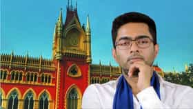 বিদেশ যাওয়া আপাতত স্থগিত? অভিষেকের একটাই পণ 'SSKM-এ যাব না'