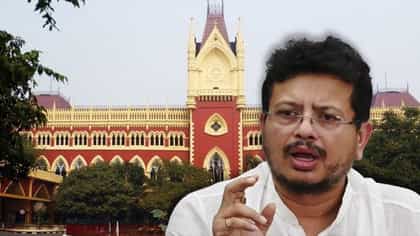 শুভেন্দুর পুলিশের থেকে 'লাল সিগন্যাল' খেয়ে হাইকোর্টে ছুটলেন ঋতব্রতরা