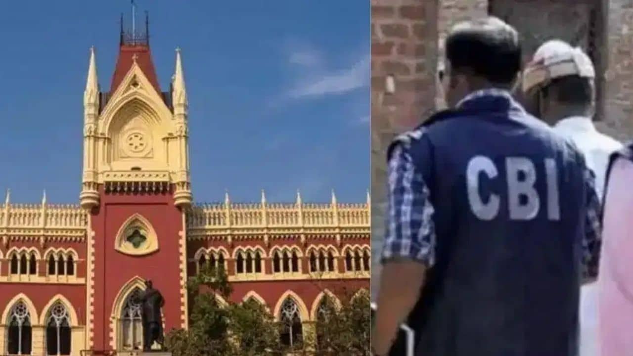 Calcutta High Court: তিলোত্তমাকাণ্ডের তদন্তে এবার সিবিআইকে ডেডলাইন কলকাতা হাইকোর্টের