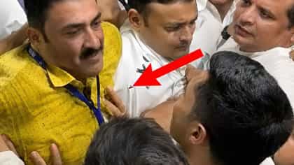 ক্যামাক স্ট্রিটকাণ্ডে গ্রেফতার ১৩, সামনে এল পুলিশের বিবৃতি