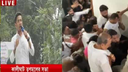 বিজেপিকে বলব অত্যাচার ততটাই করুন, যতটা সহ্য করার ক্ষমতা রয়েছে: অভিষেক