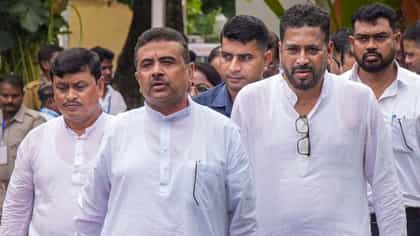 আজ রাতেই এলাকায় যেতে হবে বিধায়কদের, কেন এই নির্দেশ মুখ্যমন্ত্রীর?