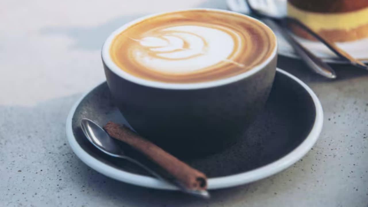 Homemade Cappuccino: মেশিন ছাড়াই বাড়িতে তৈরি করুন ক্যাফে স্টাইল ক্যাপাচিনো, কায়দাটা জেনে নিন