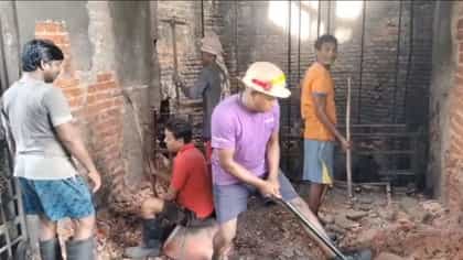 মিথেন গ্যাসের আতঙ্ক, বন্ধ হয়ে গেল ইসিএল-এর একটি ইউনিট