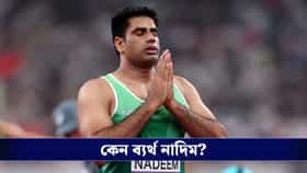 পাকিস্তান ফেডারেশনের সাহায্য পাননি আরশাদ, বিস্ফোরক অভিযোগে চাঞ্চল্য!