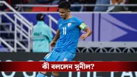 আইএসএল থেকে সরে দাঁড়াল জামশেদপুর, টাটাকে আবেগঘন বার্তা সুনীল ছেত্রীর!