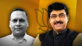 মহস্কে IN, মালব্য OUT, বিজেপির IT সেলের মাথার কী পরিচয় জানেন?
