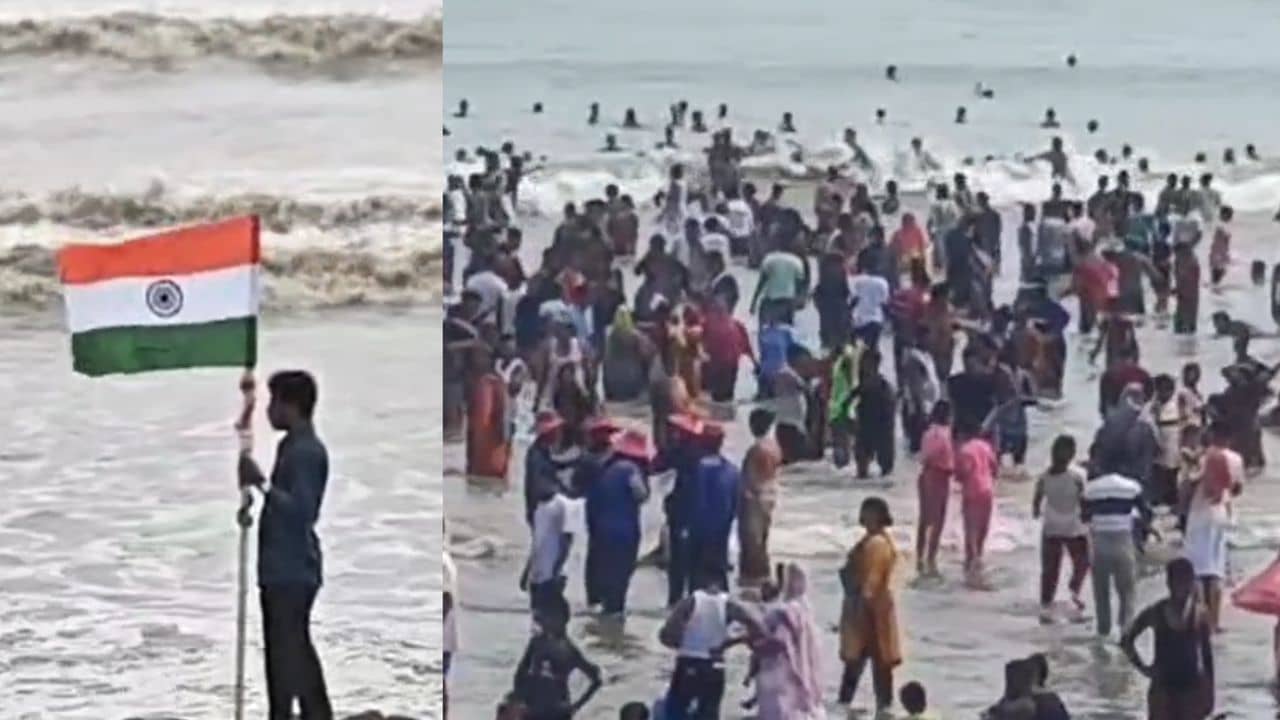 Digha: দিঘা-প্রেমীদের জন্য দুঃখের খবর, ছুটিতে গিয়ে এই আসল কাজটাই করতে পারবেন না...