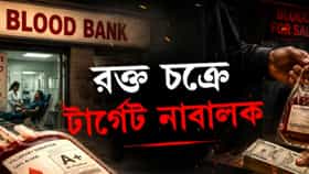 পড়ুয়াদের সঙ্গে আলাপ জমিয়ে তারপরই...,কীভাবে চলত রক্তের কারবার?