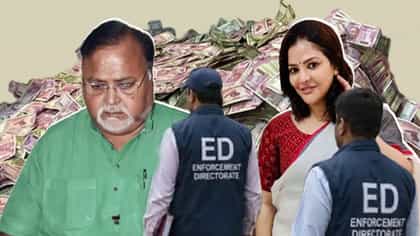 কোন পদের জন্য কত 'রেট'? জানিয়ে পার্থ-অর্পিতাদের বিরুদ্ধে চার্জশিট ইডির