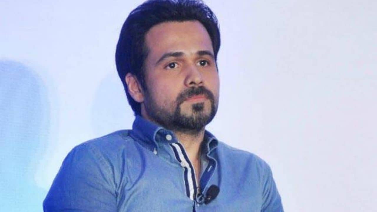Emraan Hashmi : আচমকা অসুস্থ ইমরান হাশমি, কী হয়েছে অভিনেতার?
