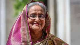 হাসিনার সাংবাদিক বৈঠক নিয়ে বাংলাদেশকে জবাব দিল ভারত, কী বলল নয়াদিল্লি?