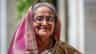 হাসিনার সাংবাদিক বৈঠক নিয়ে বাংলাদেশকে জবাব দিল ভারত, কী বলল নয়াদিল্লি?
